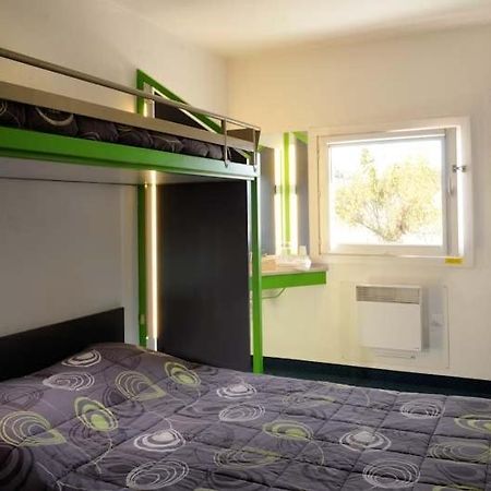 Lemon Hotel Avignon Rochefort Pokoj fotografie