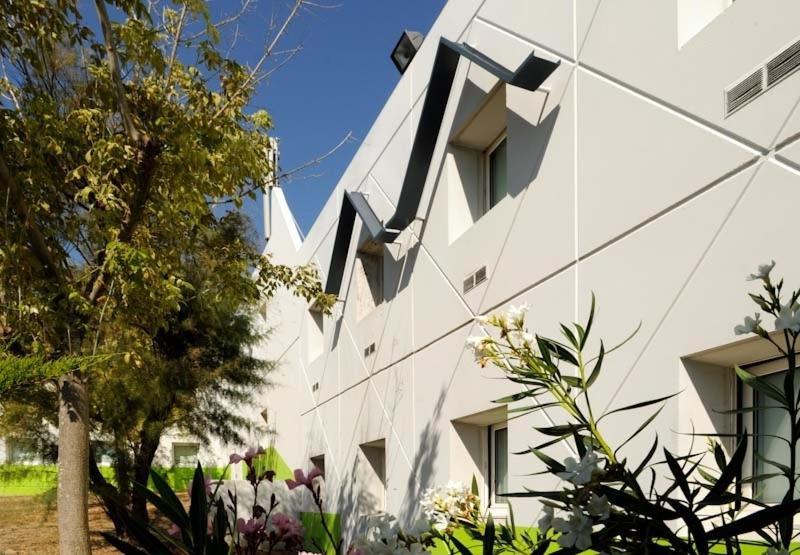 Lemon Hotel Avignon Rochefort Exteriér fotografie