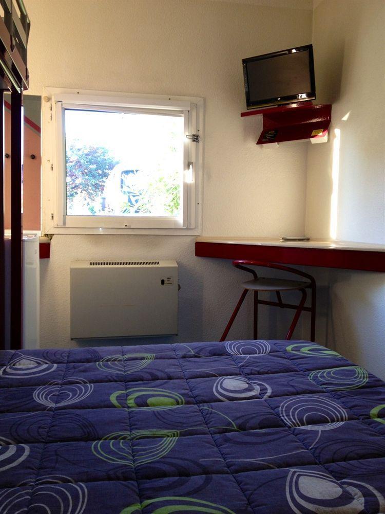 Lemon Hotel Avignon Rochefort Exteriér fotografie