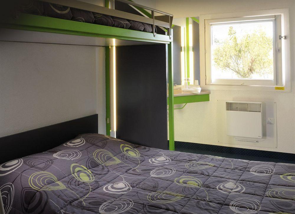 Lemon Hotel Avignon Rochefort Exteriér fotografie
